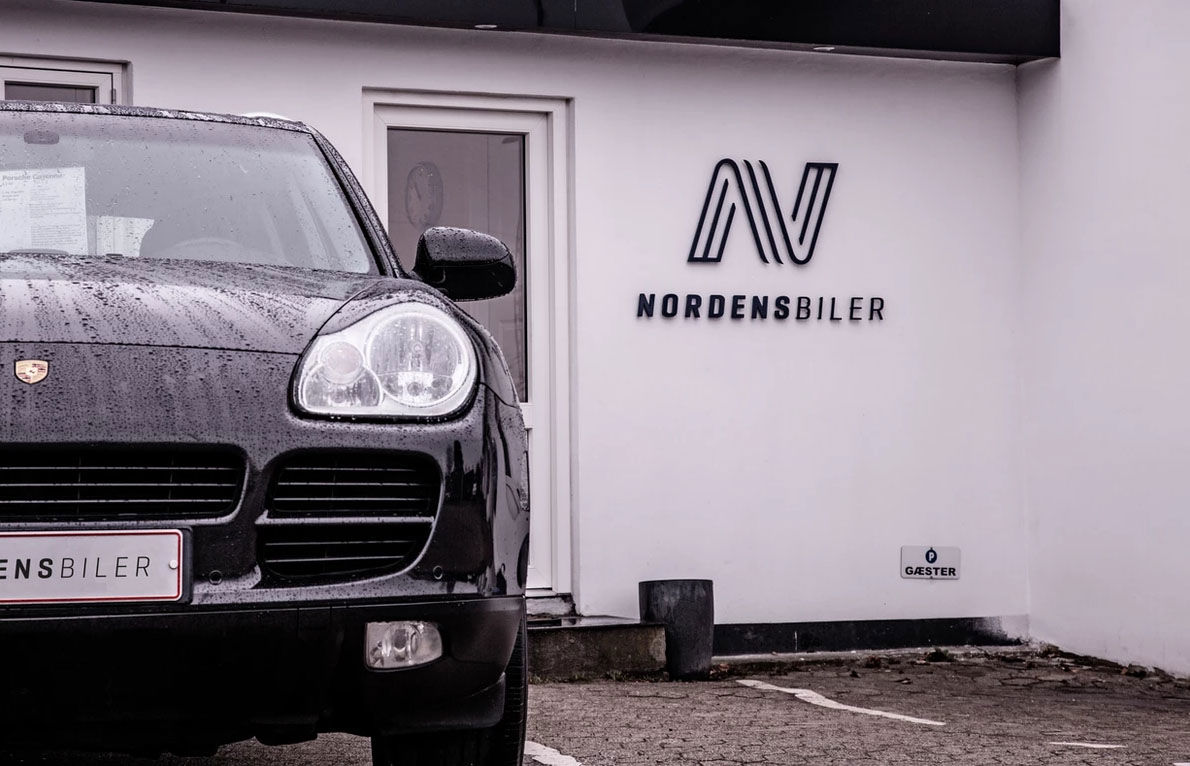 Nordens Billede